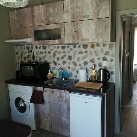 Studio 11 Plovdiv Extérieur photo