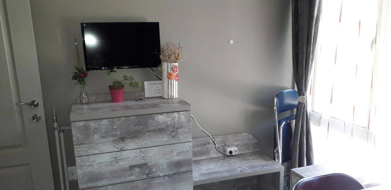 Studio 11 Plovdiv Extérieur photo