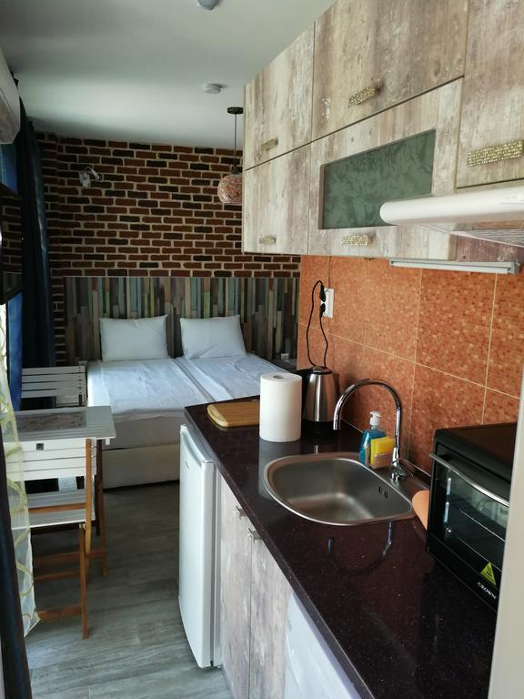 Studio 11 Plovdiv Extérieur photo