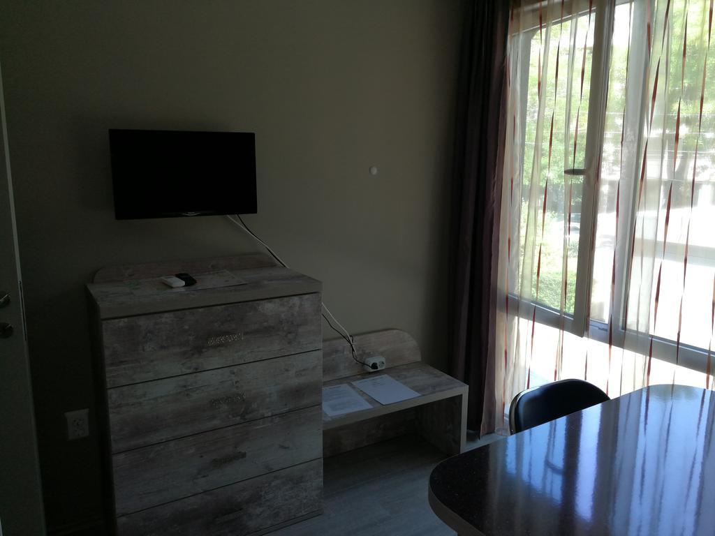 Studio 11 Plovdiv Extérieur photo