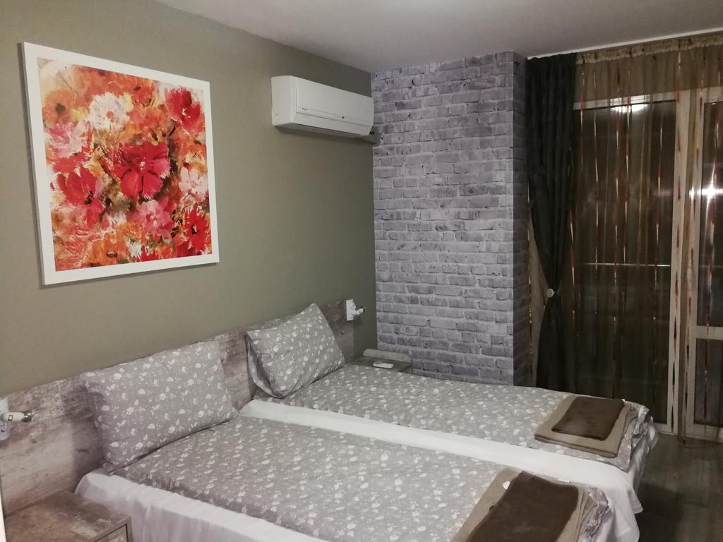 Studio 11 Plovdiv Extérieur photo